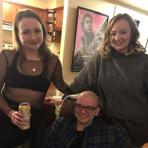 Meet your Posher, Nathan